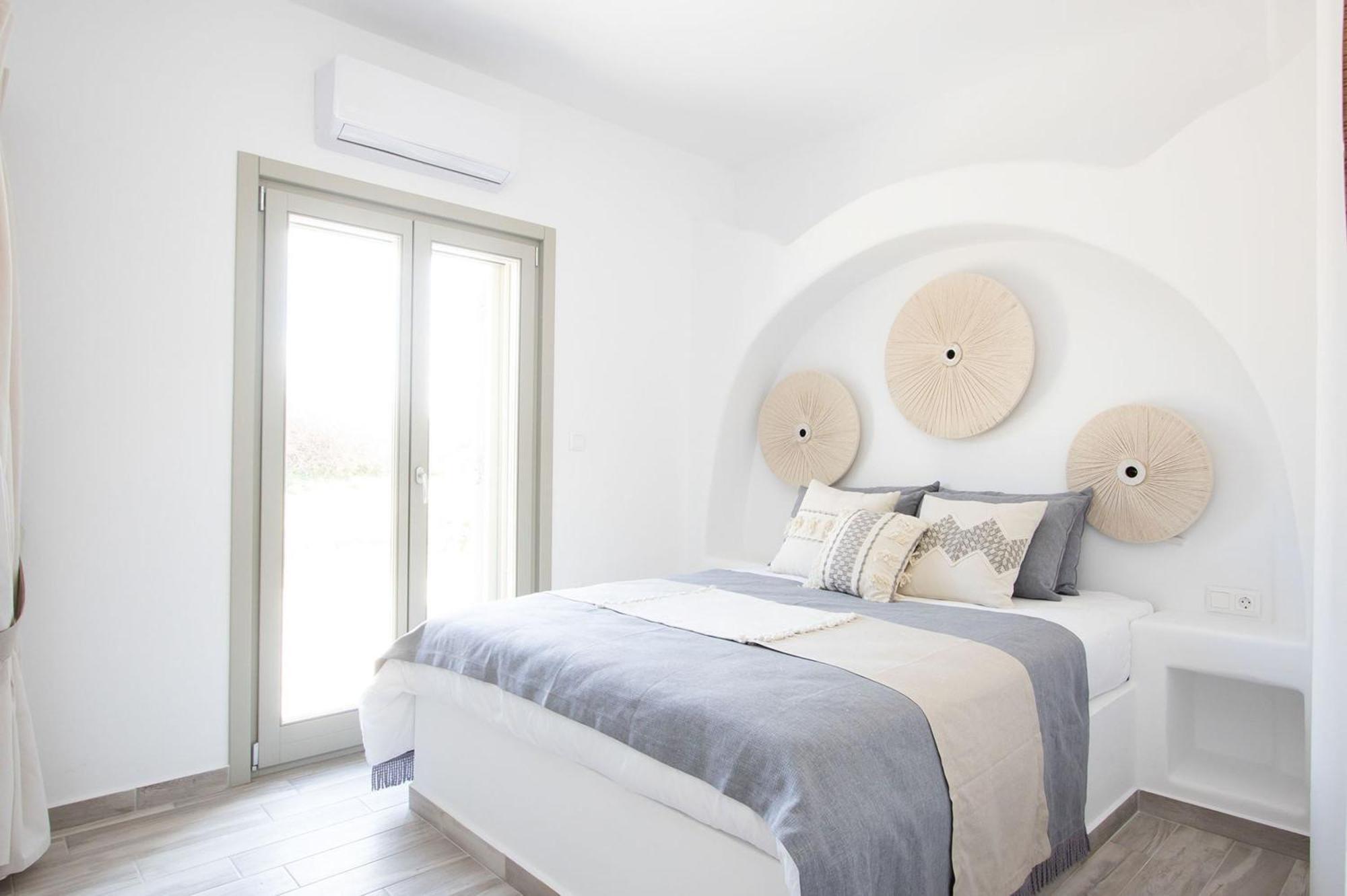Plaka Villas Naxos - Villa Matina Villa Sofia Maragkas Zewnętrze zdjęcie