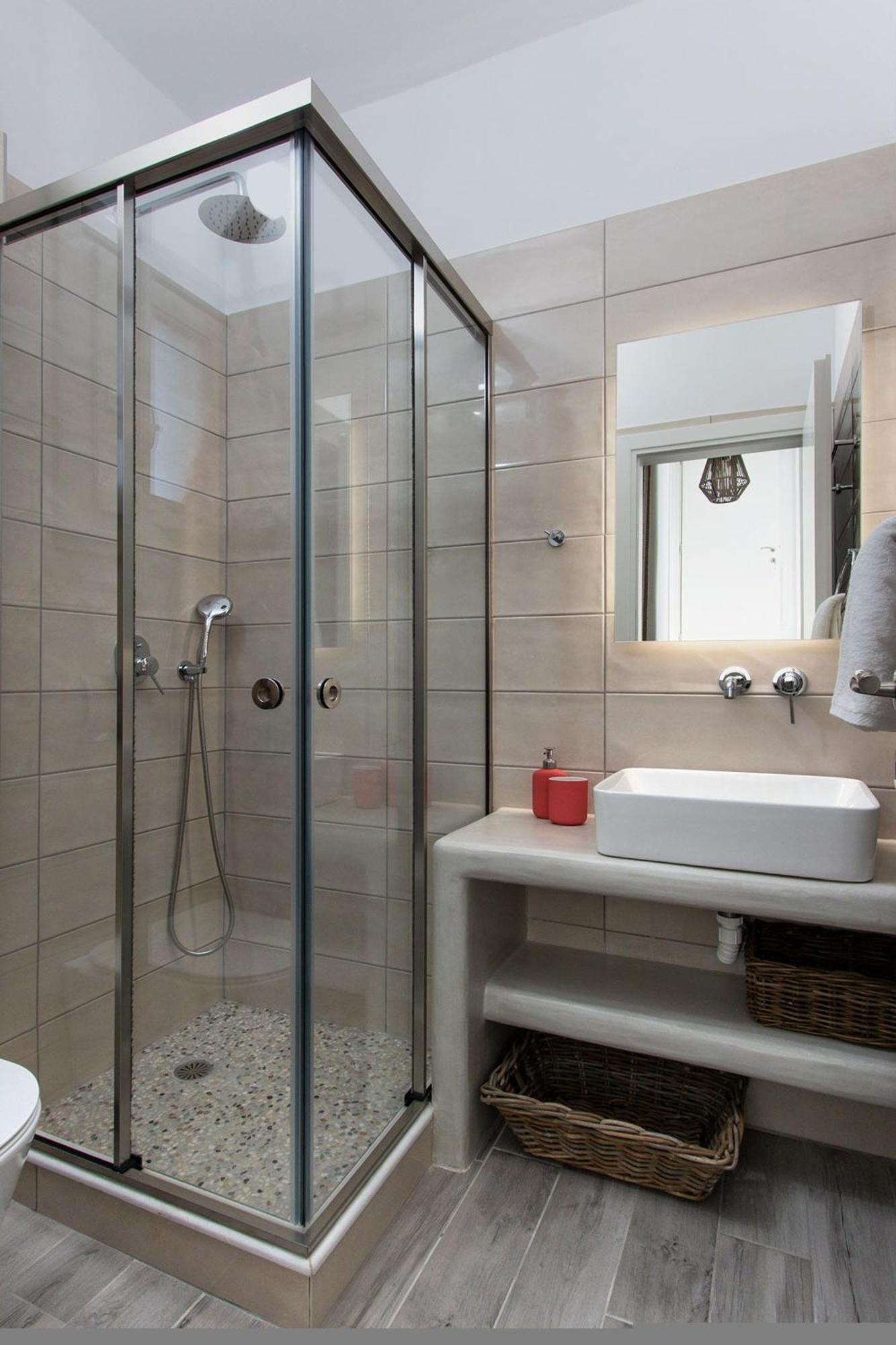 Plaka Villas Naxos - Villa Matina Villa Sofia Maragkas Zewnętrze zdjęcie