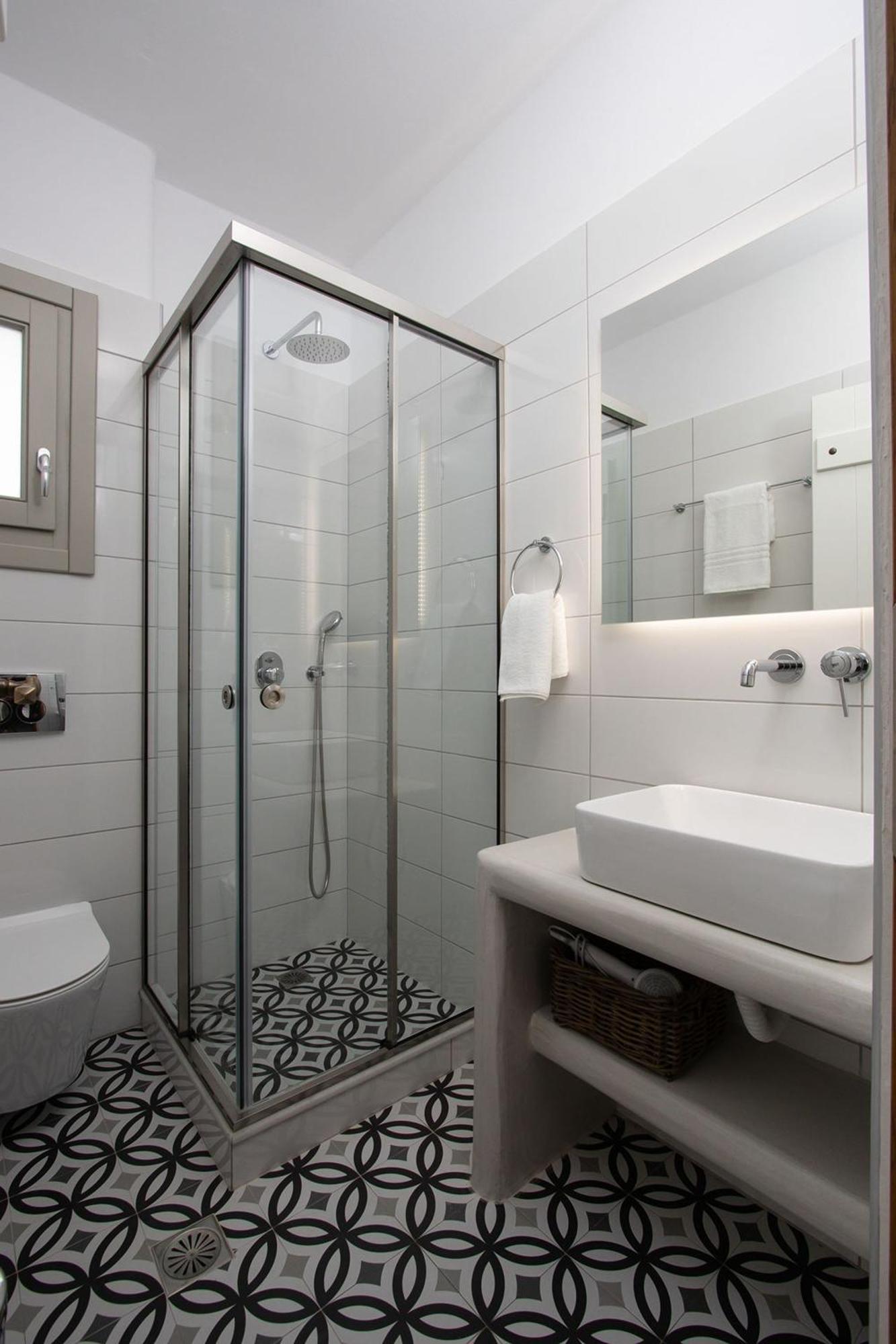 Plaka Villas Naxos - Villa Matina Villa Sofia Maragkas Zewnętrze zdjęcie