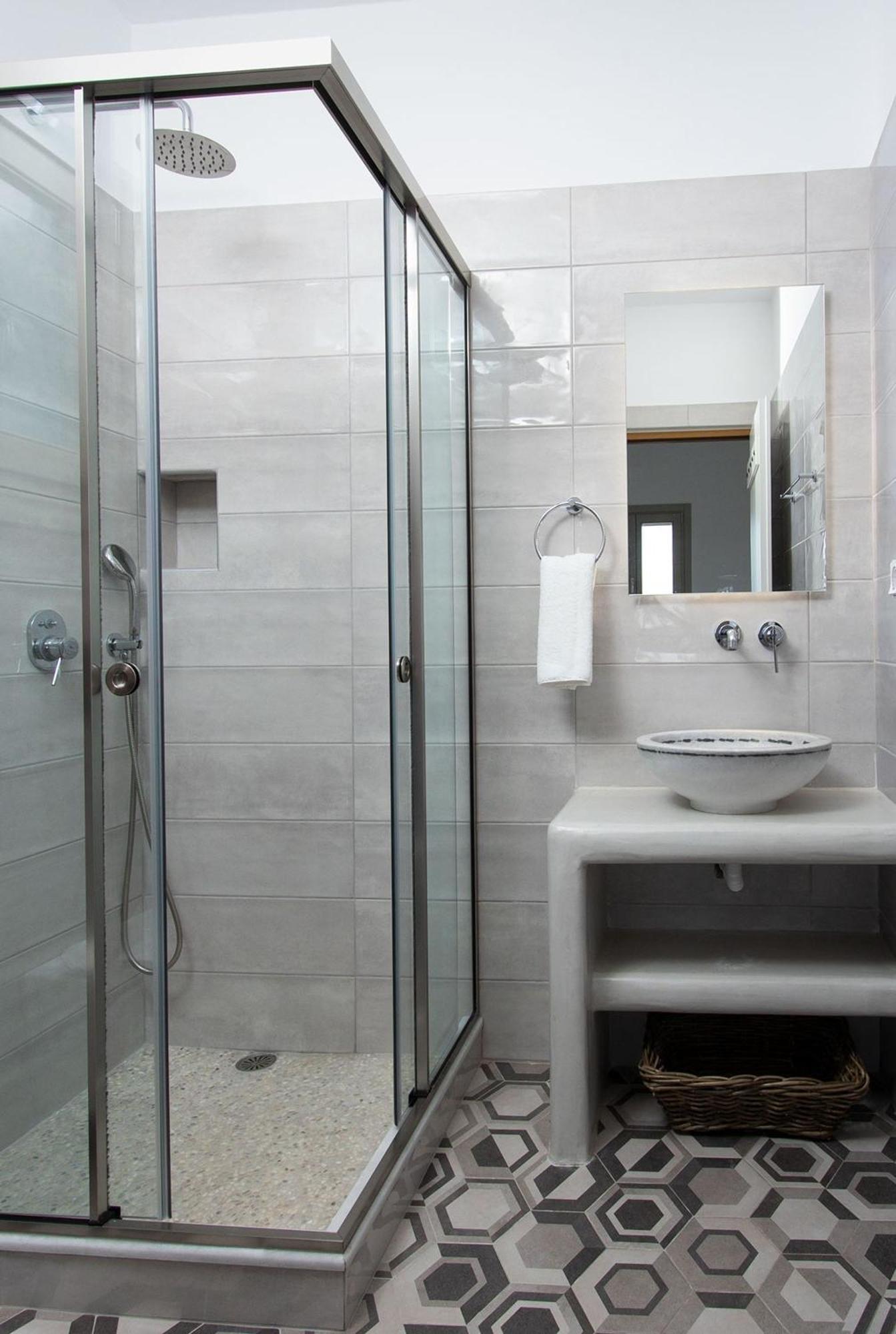 Plaka Villas Naxos - Villa Matina Villa Sofia Maragkas Zewnętrze zdjęcie