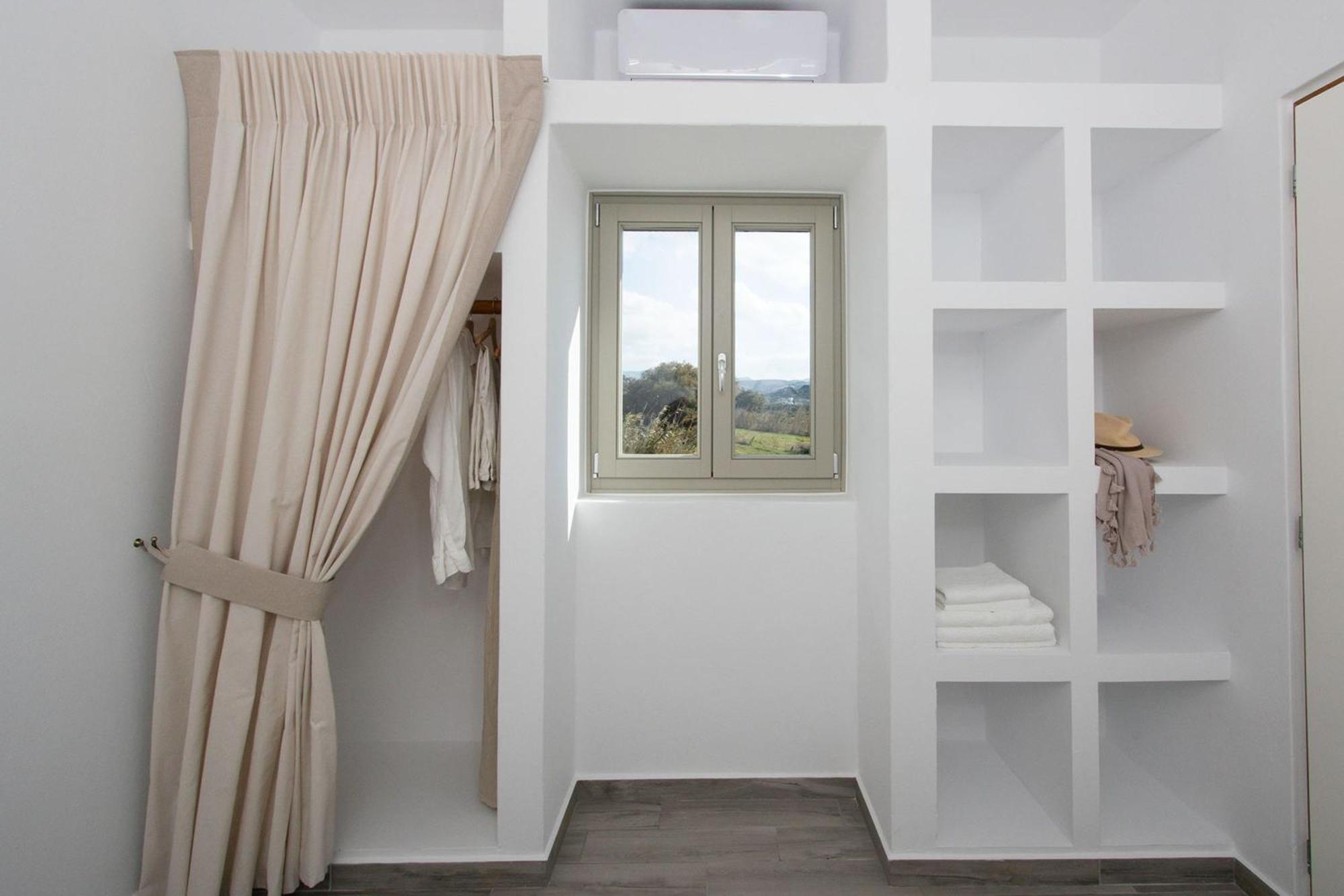 Plaka Villas Naxos - Villa Matina Villa Sofia Maragkas Zewnętrze zdjęcie