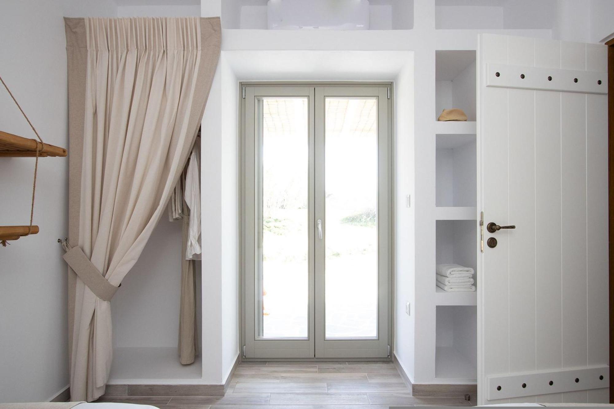 Plaka Villas Naxos - Villa Matina Villa Sofia Maragkas Zewnętrze zdjęcie