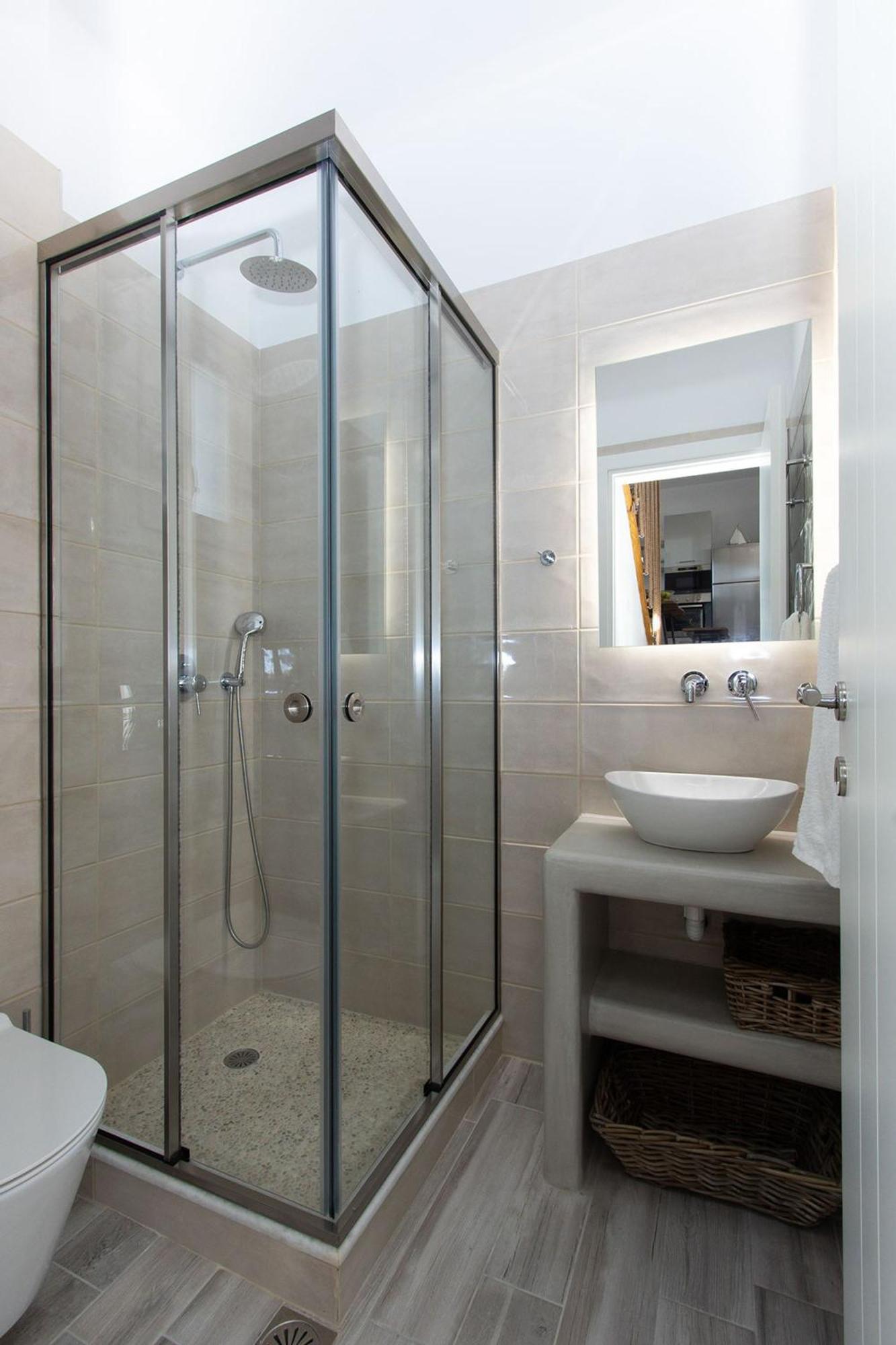 Plaka Villas Naxos - Villa Matina Villa Sofia Maragkas Zewnętrze zdjęcie