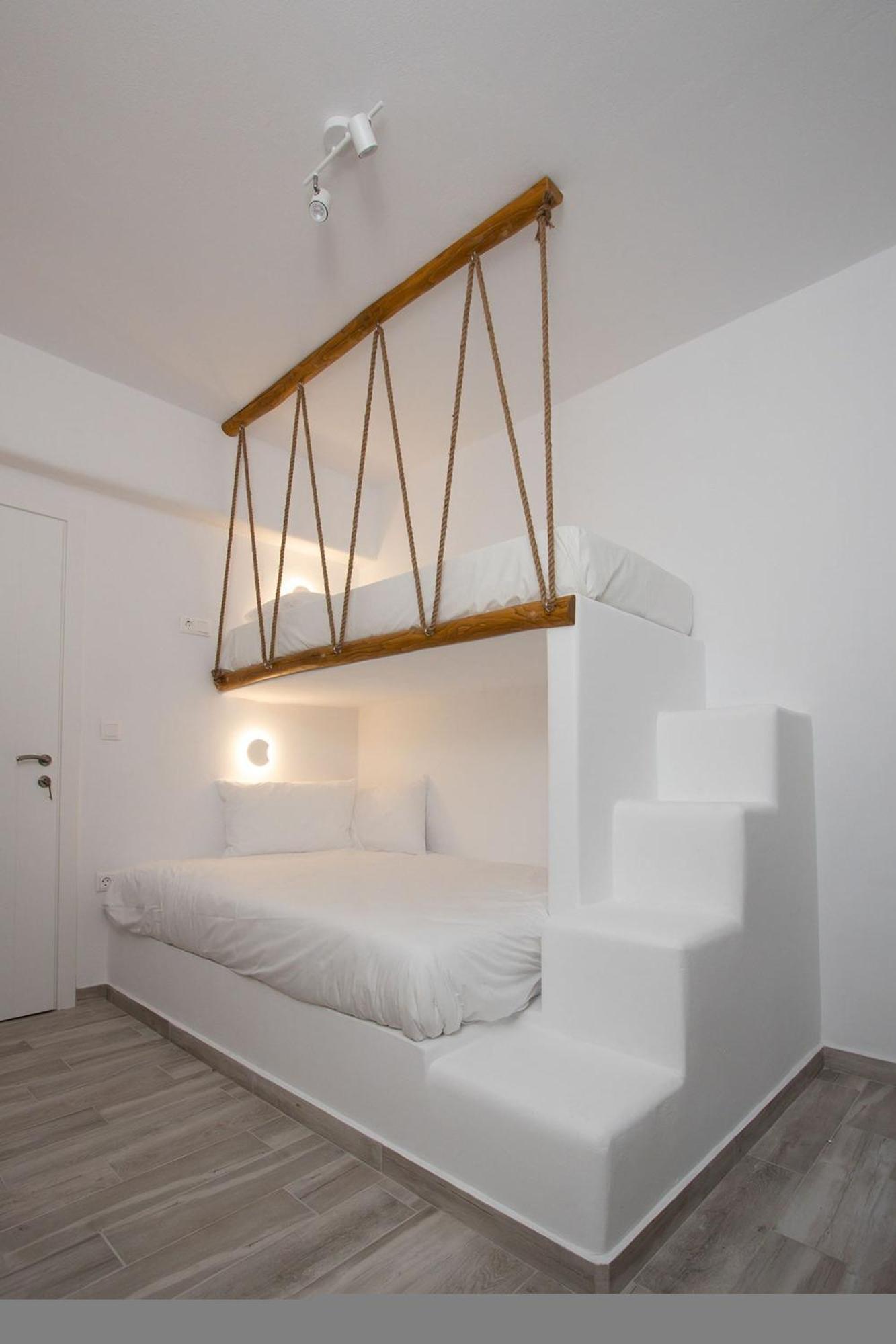 Plaka Villas Naxos - Villa Matina Villa Sofia Maragkas Zewnętrze zdjęcie