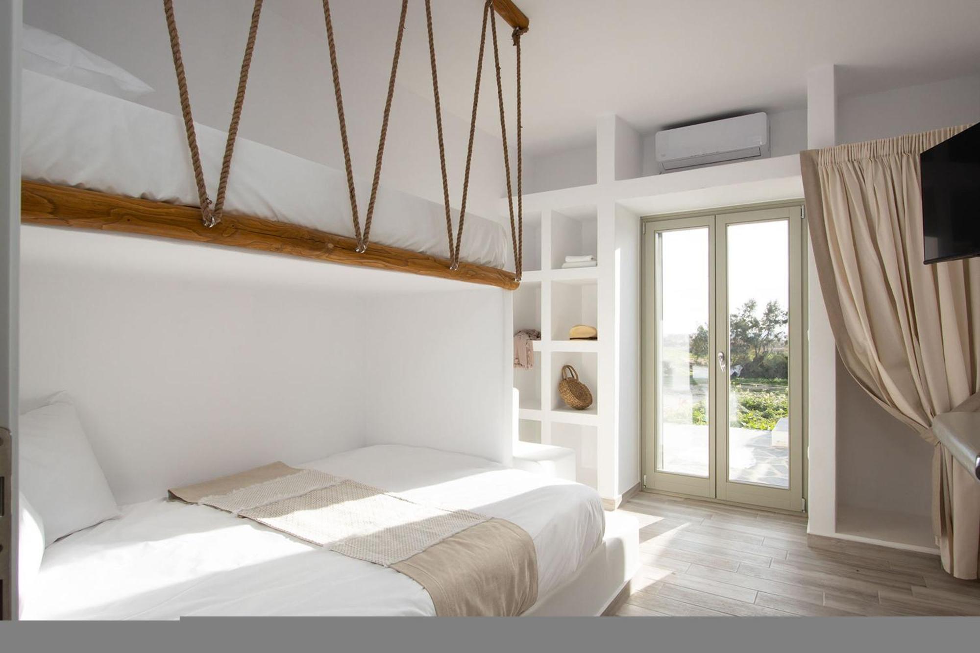 Plaka Villas Naxos - Villa Matina Villa Sofia Maragkas Zewnętrze zdjęcie
