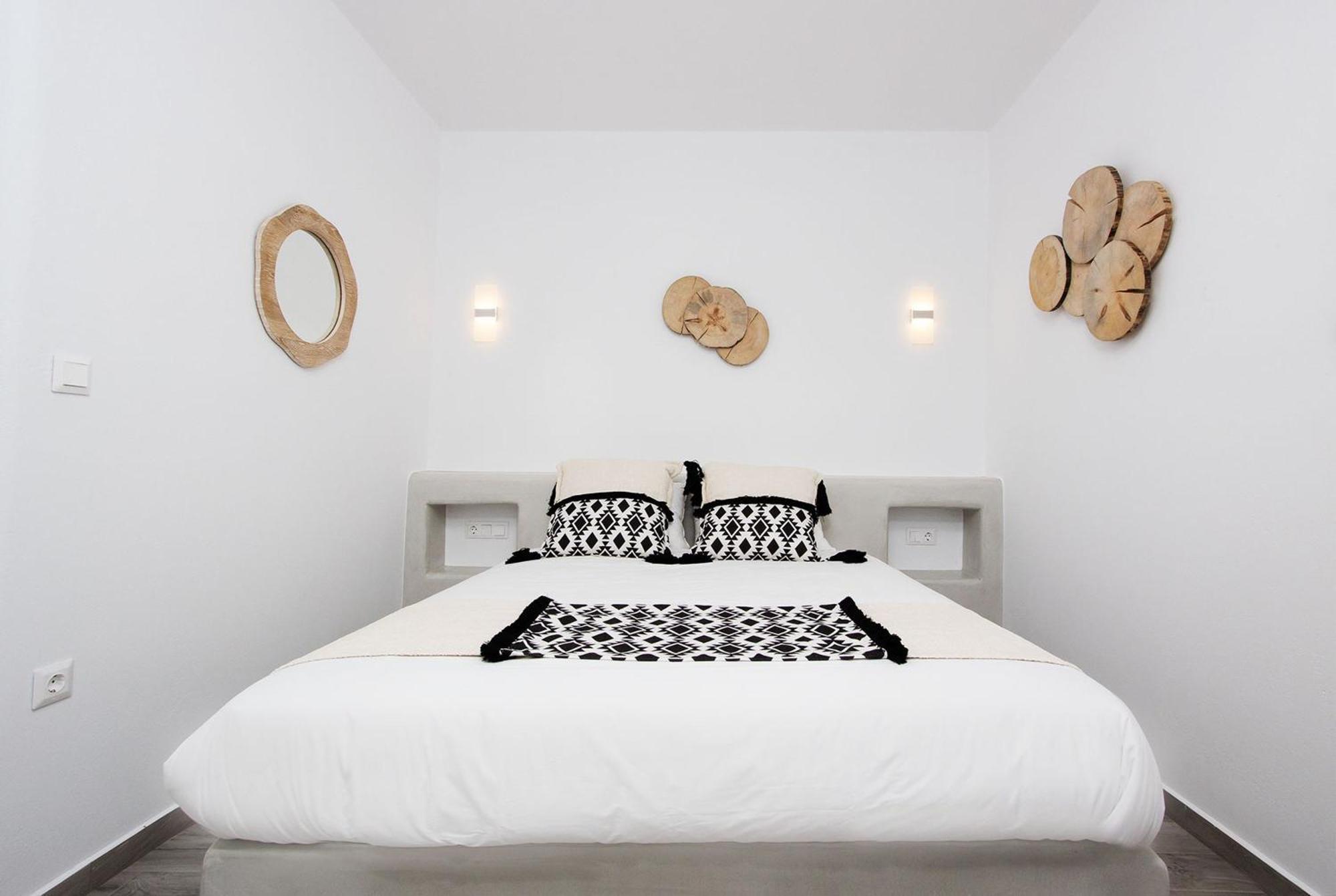 Plaka Villas Naxos - Villa Matina Villa Sofia Maragkas Zewnętrze zdjęcie
