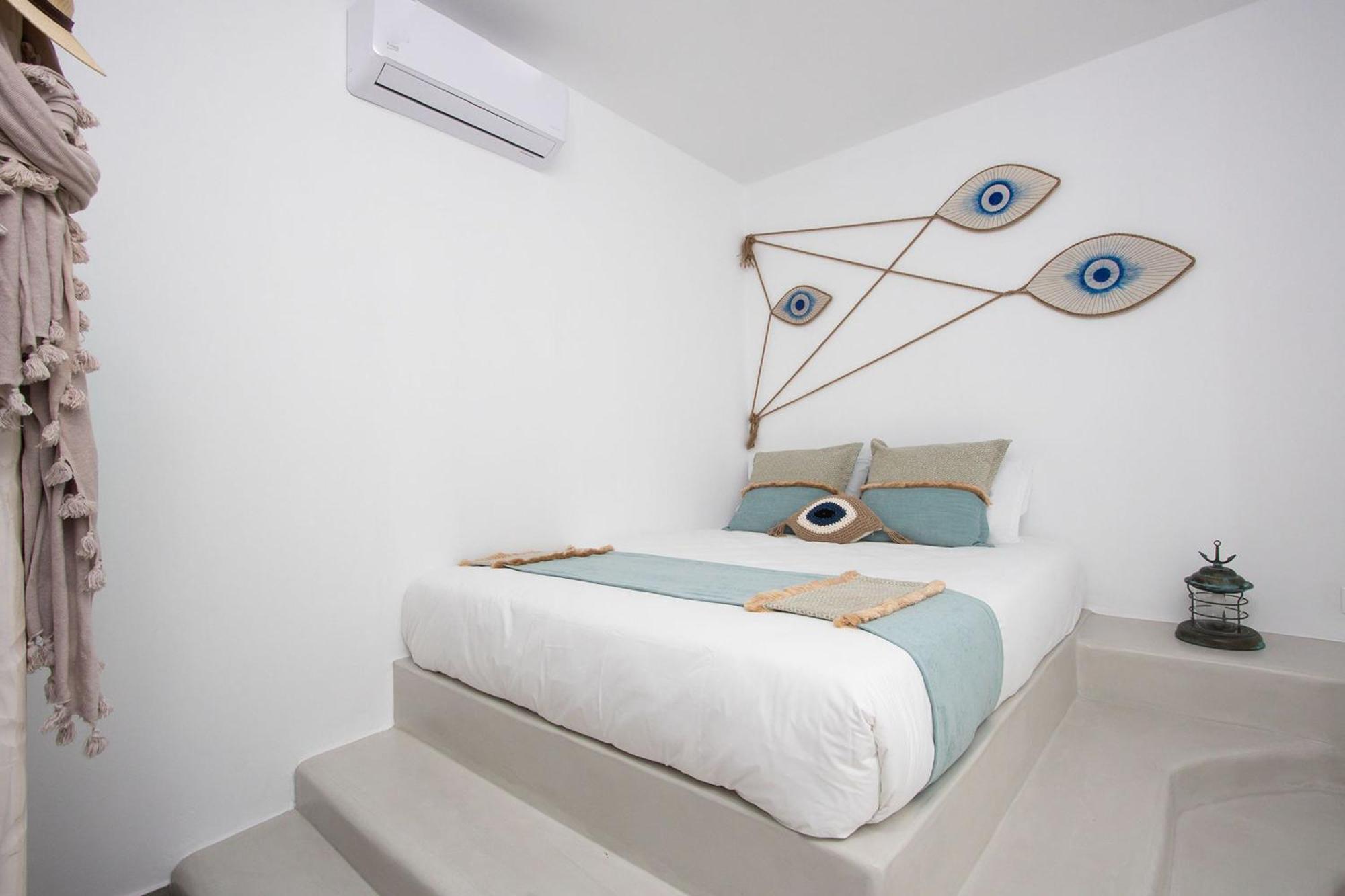 Plaka Villas Naxos - Villa Matina Villa Sofia Maragkas Zewnętrze zdjęcie